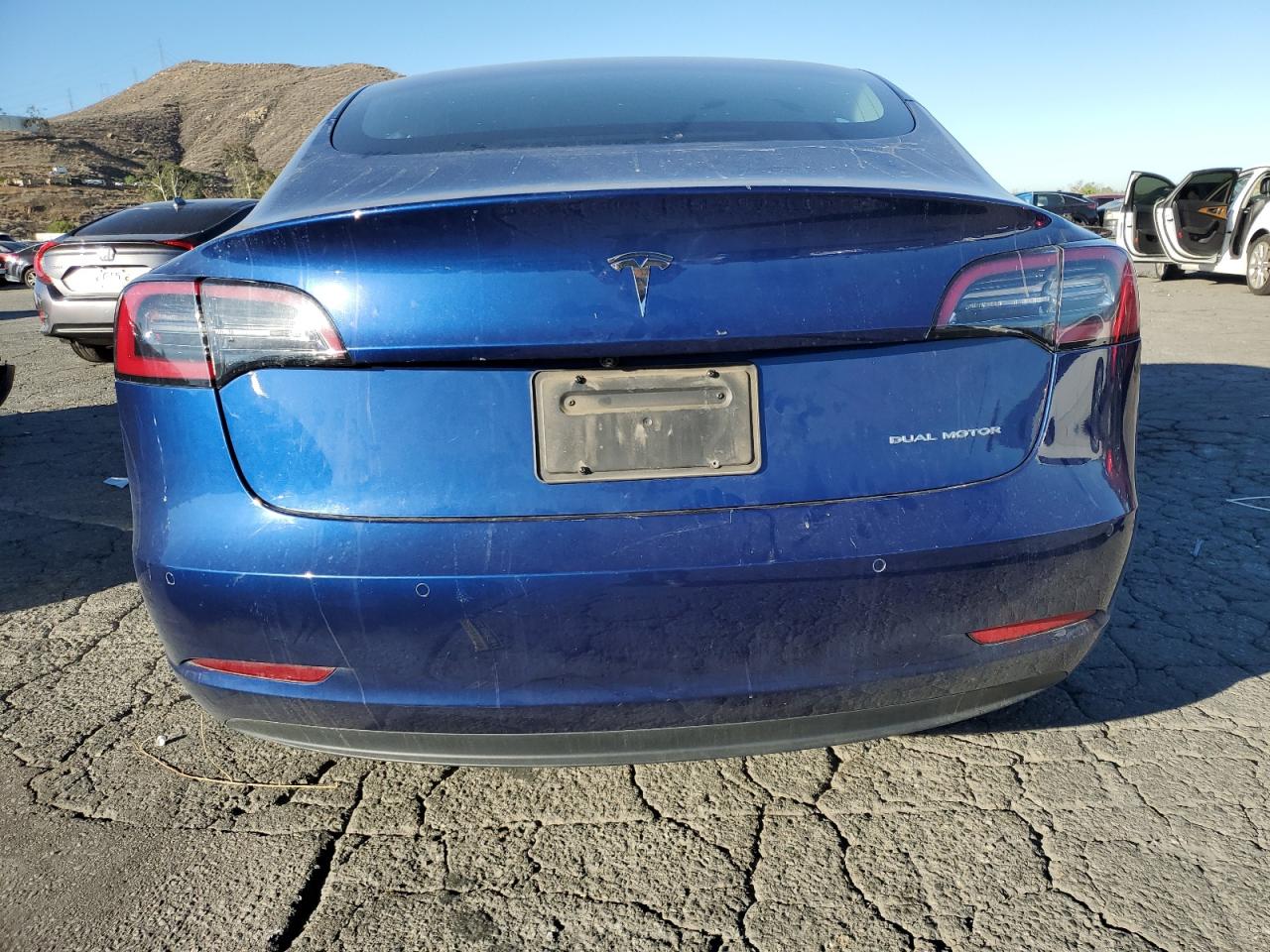 2019 TESLA MODEL 3 photo 11