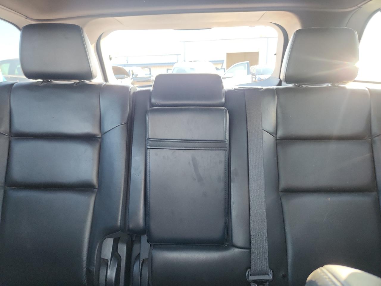 2020 JEEP GRAND CHEROKEE LIMITED photo 10
