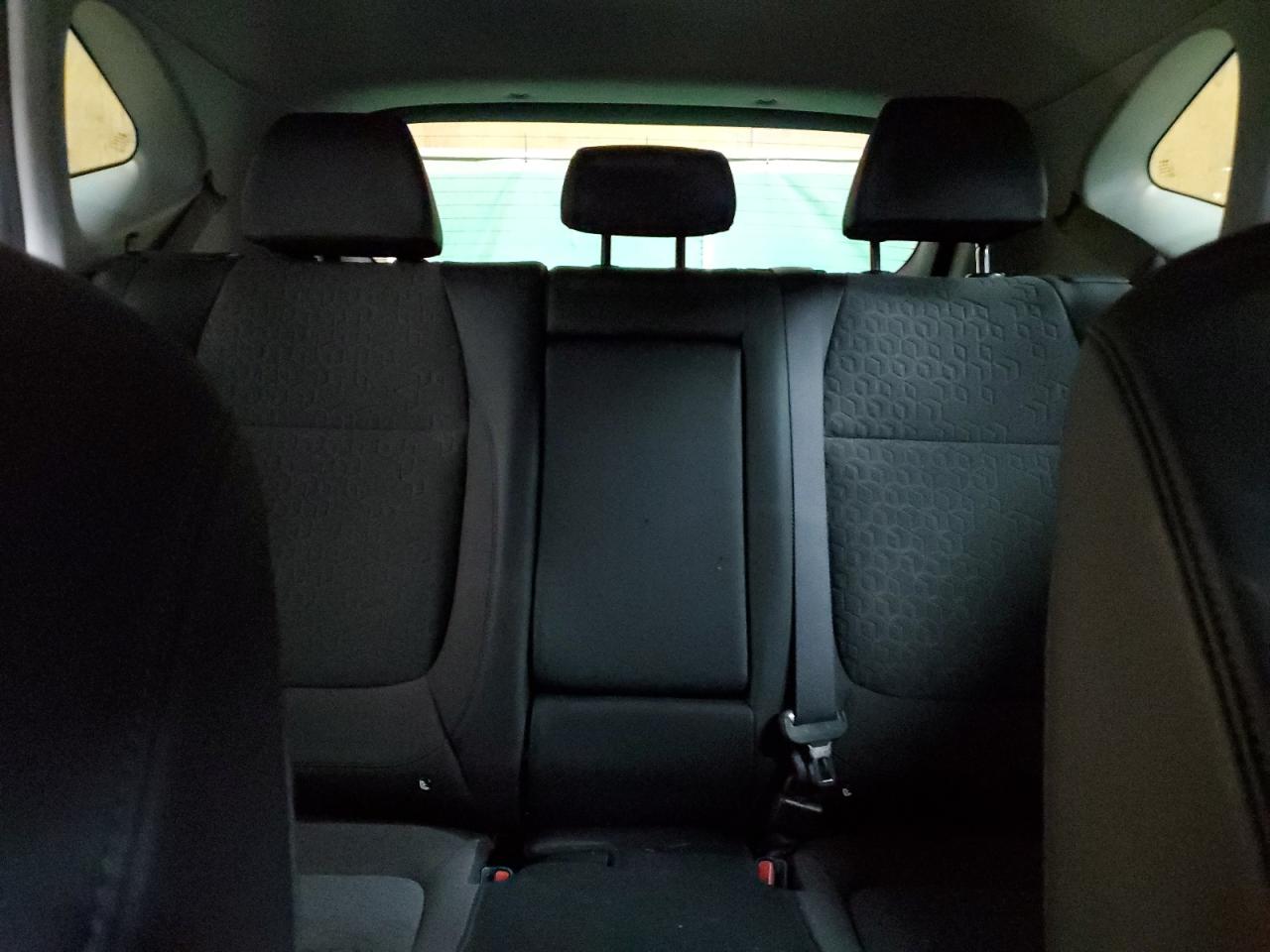 2025 KIA SELTOS S photo 10