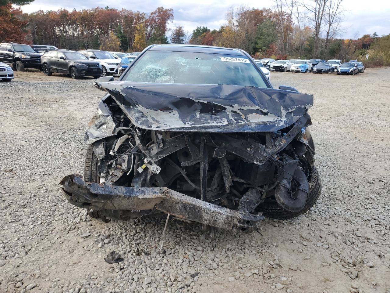 2016 TOYOTA COROLLA S PLUS photo 9
