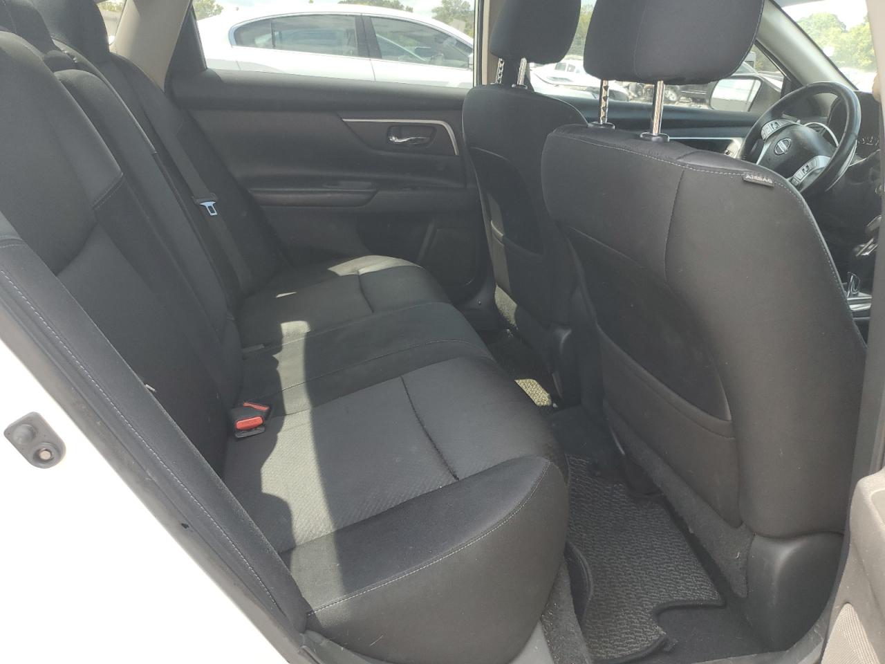 2017 NISSAN ALTIMA 2.5 photo 19
