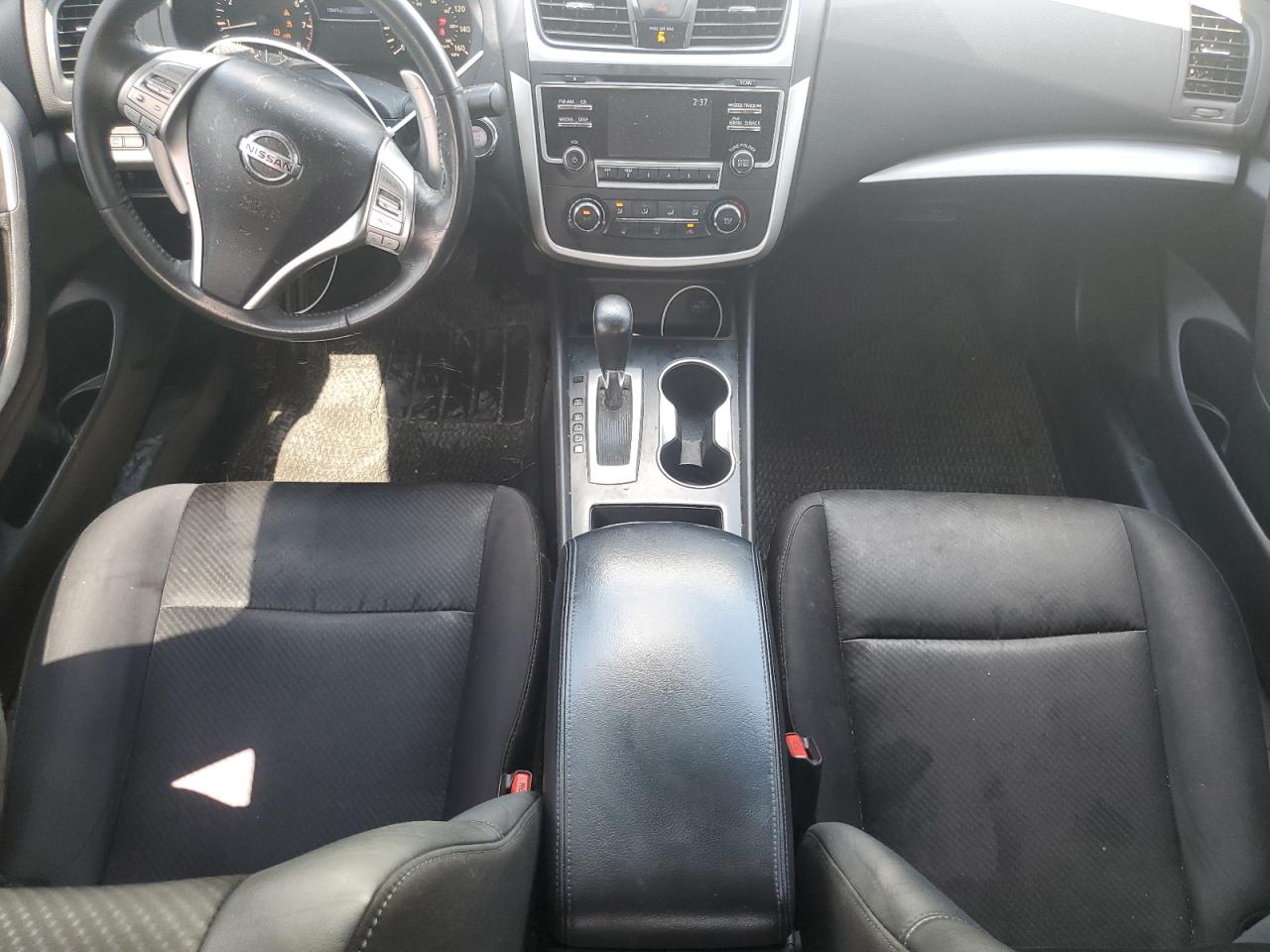 2017 NISSAN ALTIMA 2.5 photo 15