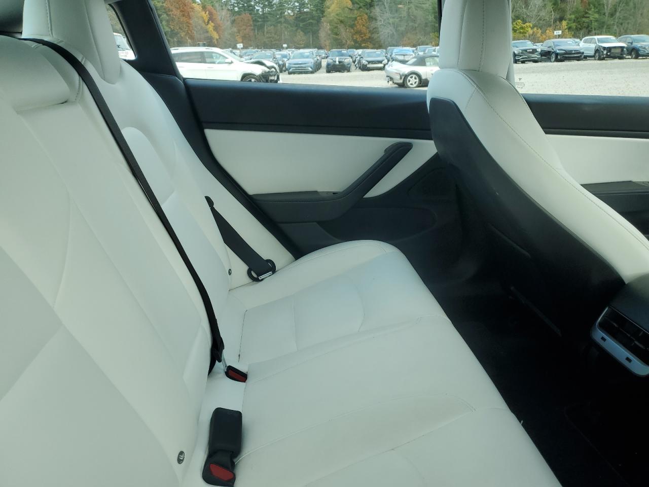 2018 TESLA MODEL 3 photo 28