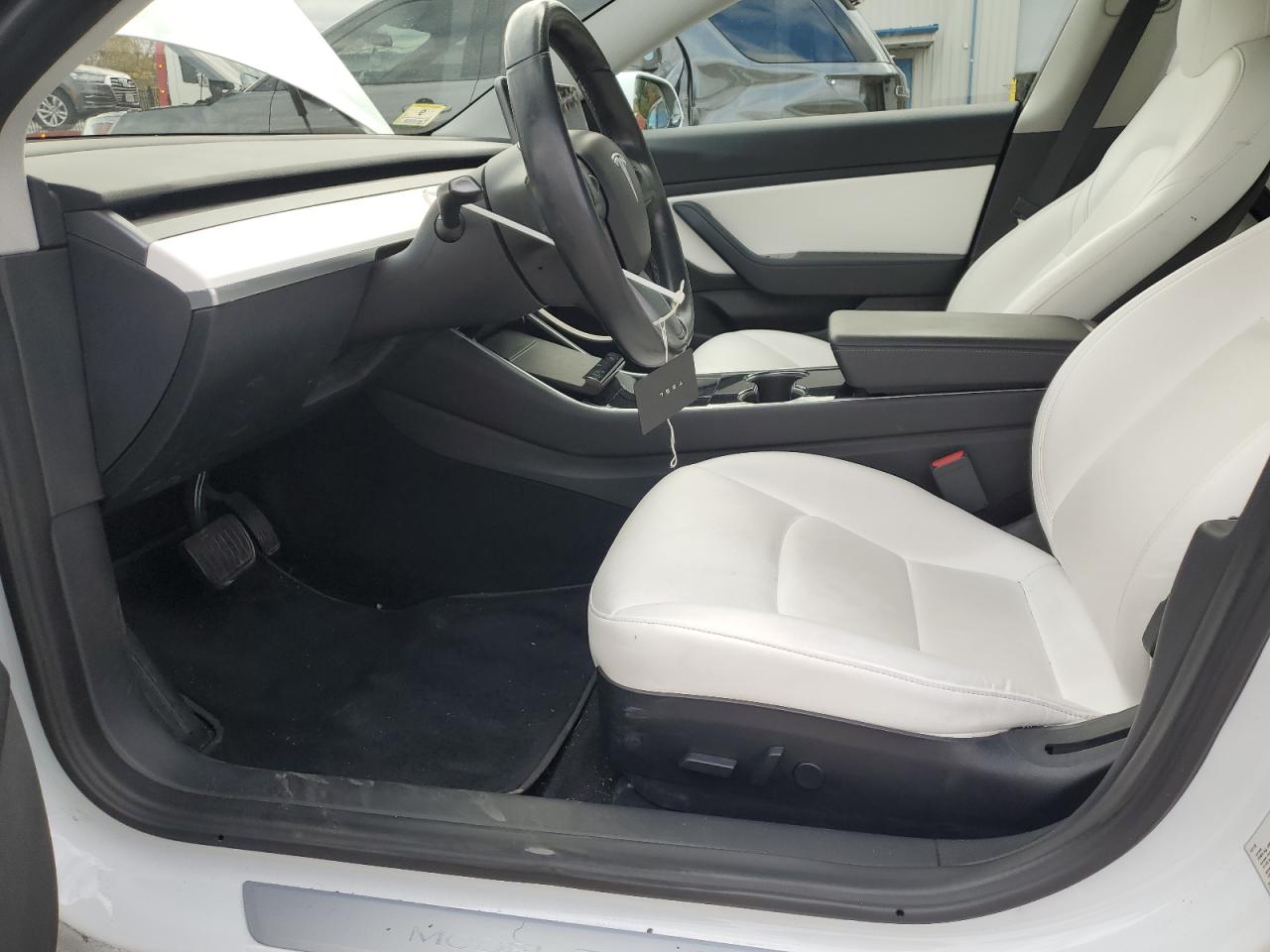 2018 TESLA MODEL 3 photo 19