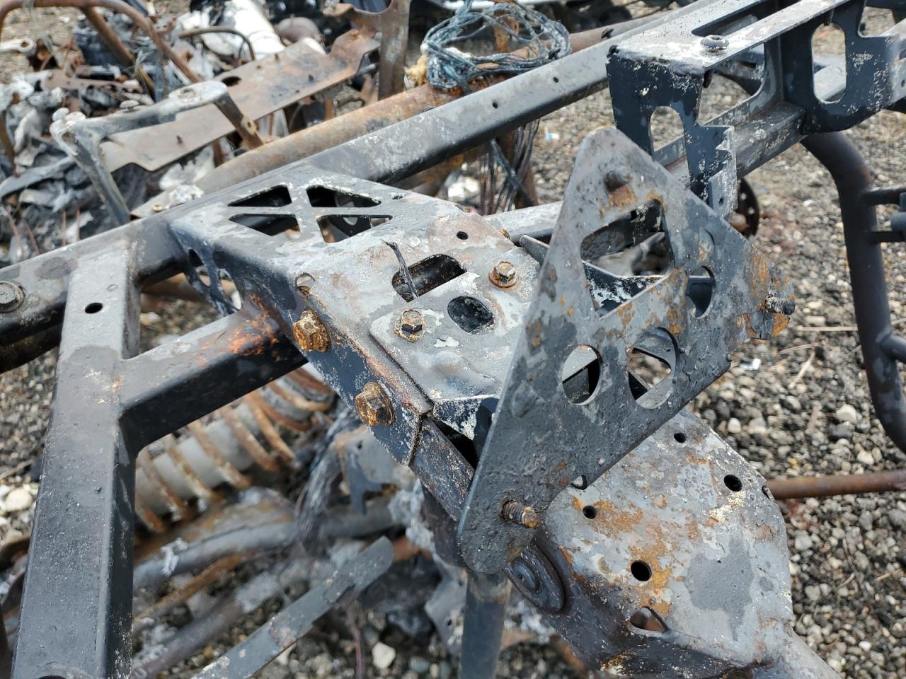 2021 POLARIS RZR UTILITY VEHICLE photo 22