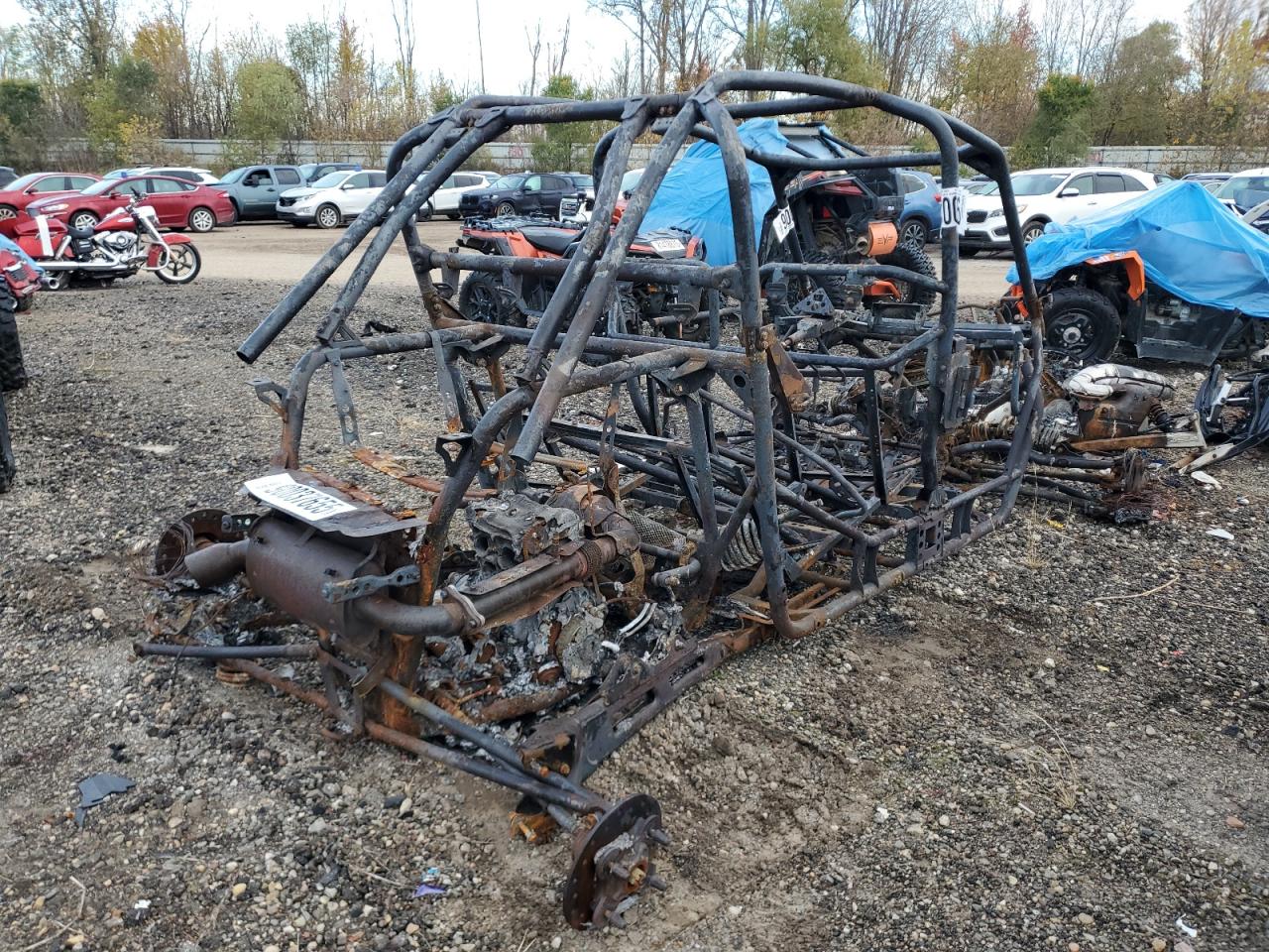 2021 POLARIS RZR UTILITY VEHICLE photo 10