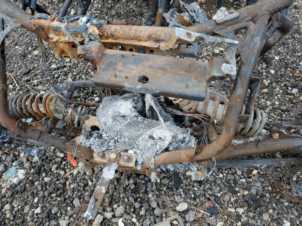 2021 POLARIS RZR UTILITY VEHICLE photo 19