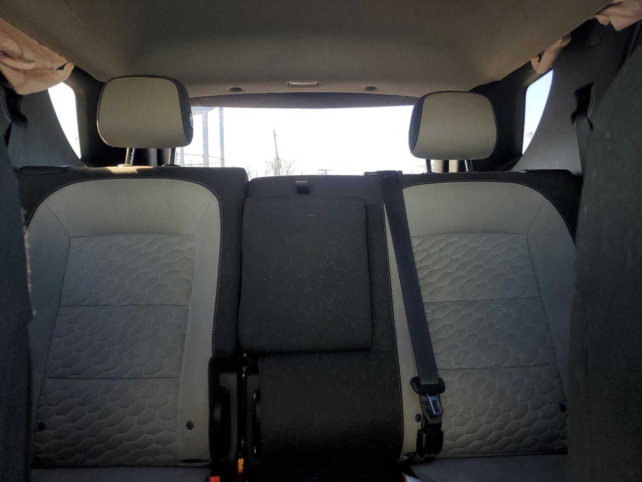 2020 CHEVROLET EQUINOX LT photo 19