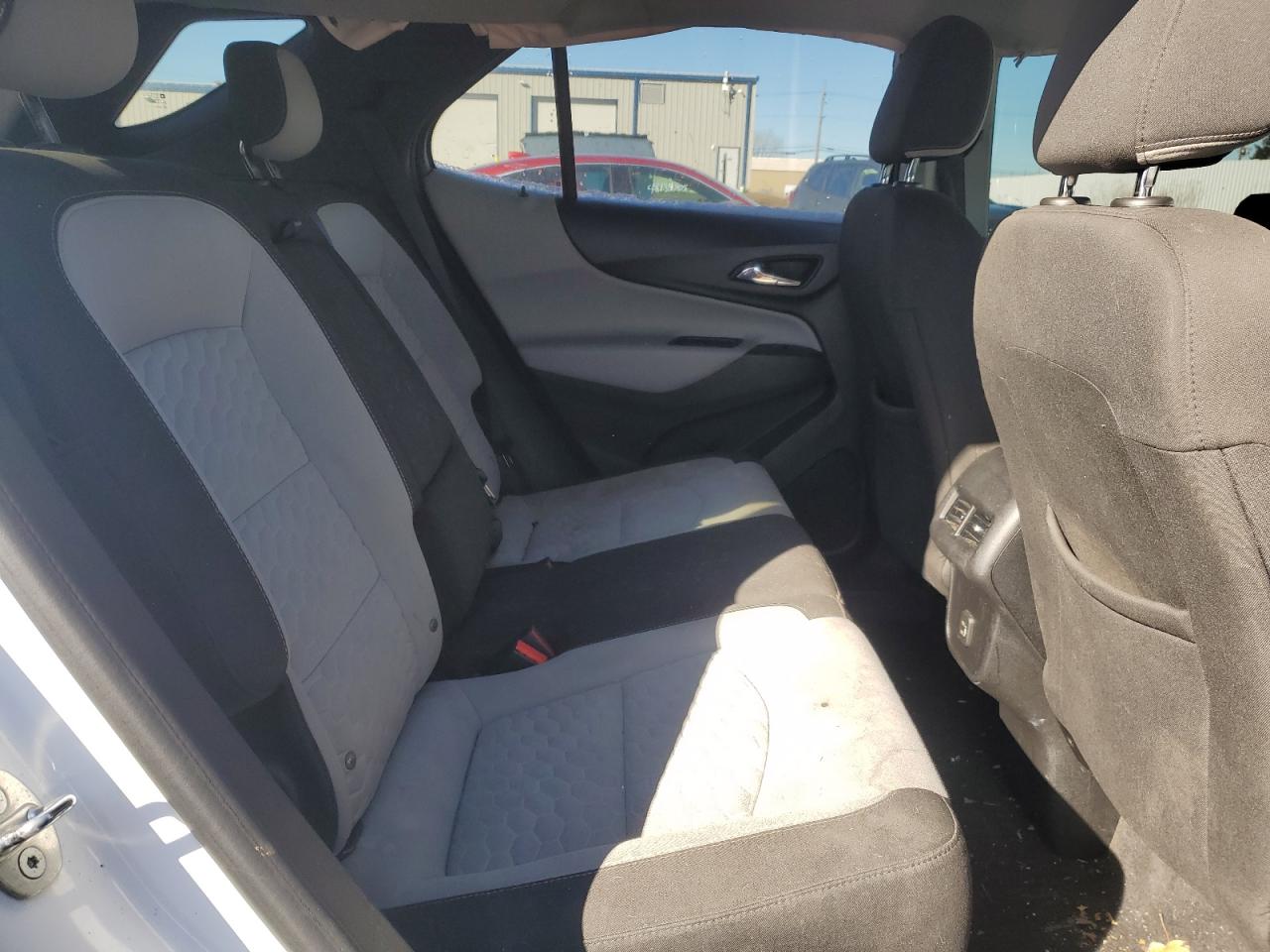 2020 CHEVROLET EQUINOX LT photo 21