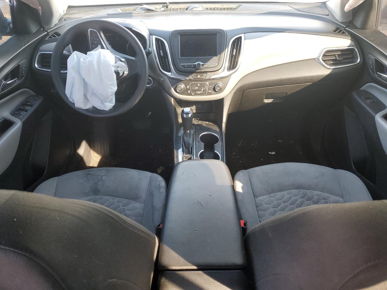 2020 CHEVROLET EQUINOX LT photo 15