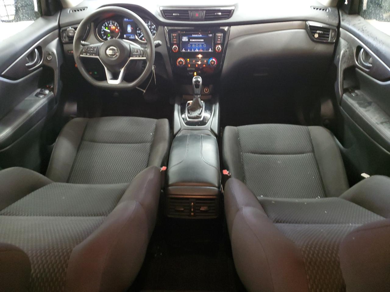 2020 NISSAN ROGUE SPORT S photo 15