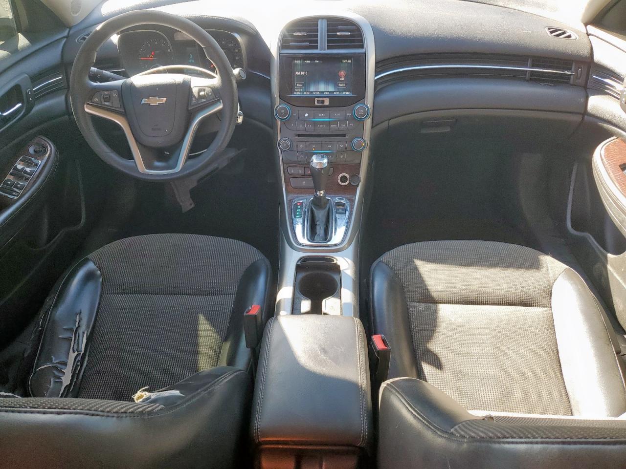2013 CHEVROLET MALIBU 1LT photo 15