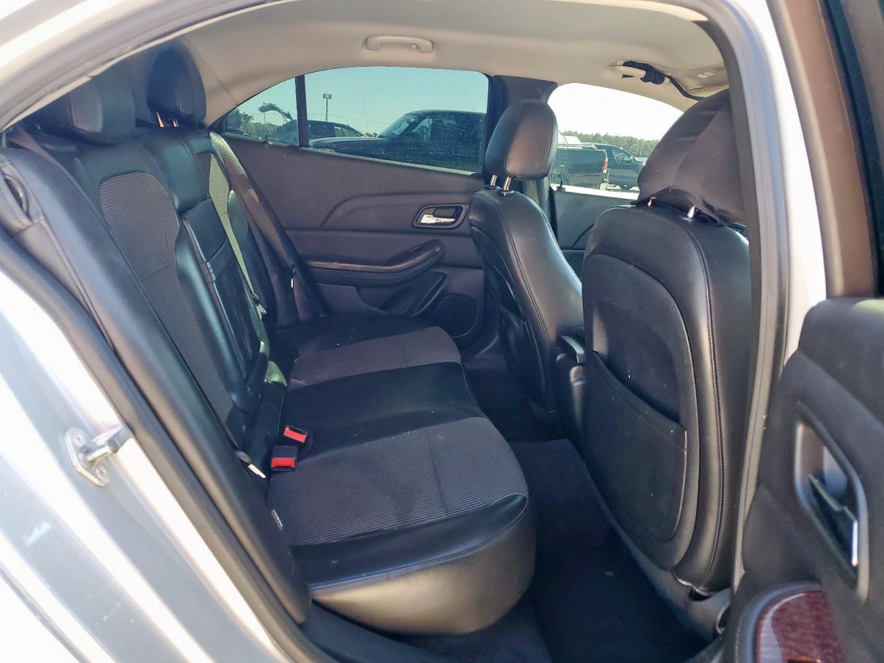 2013 CHEVROLET MALIBU 1LT photo 19