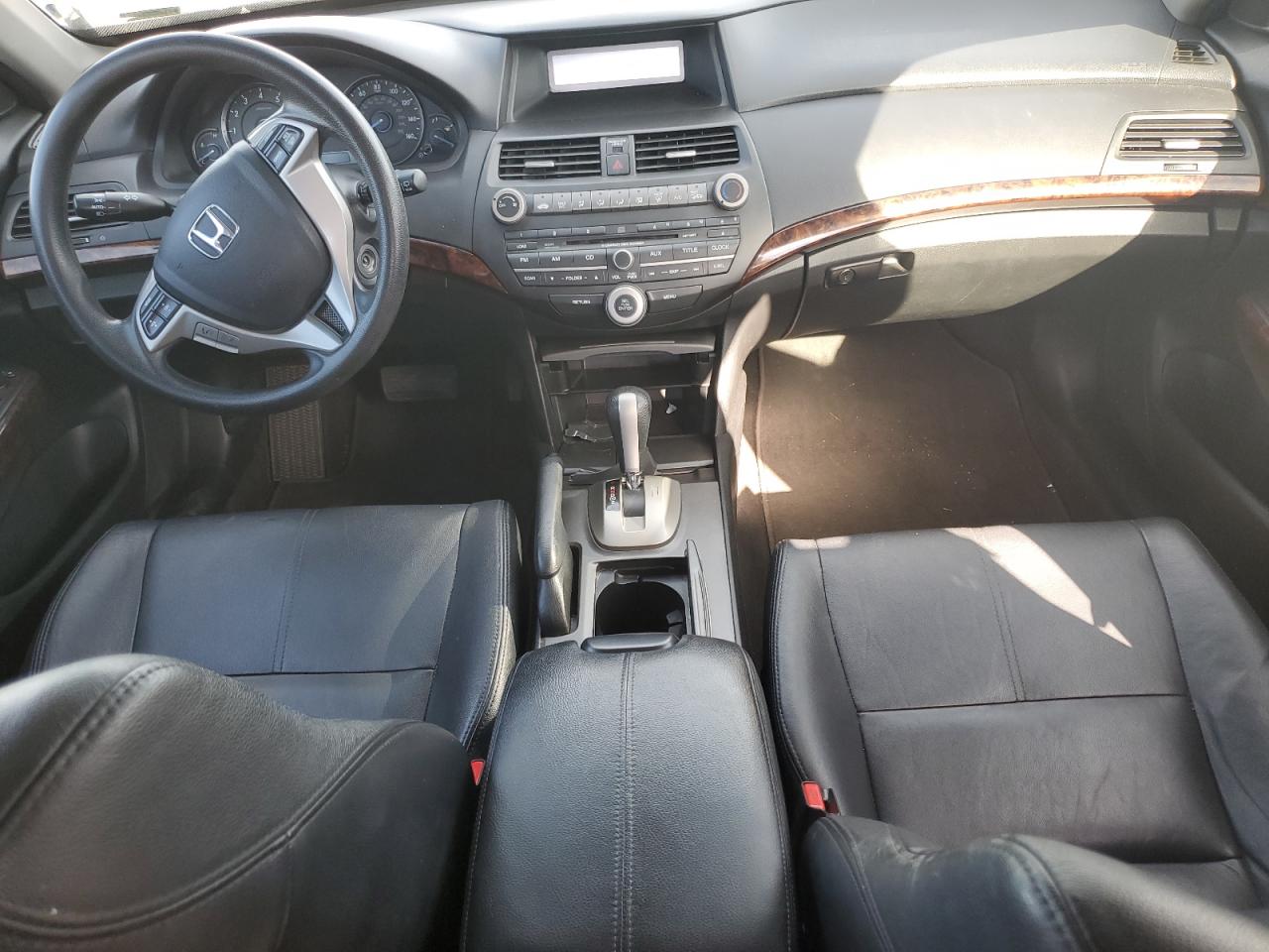 2012 HONDA CROSSTOUR photo 15