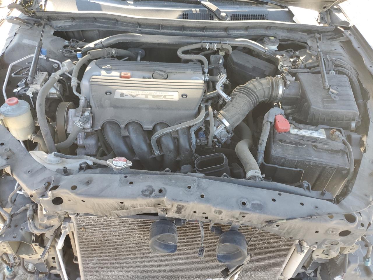 2012 HONDA CROSSTOUR photo 21