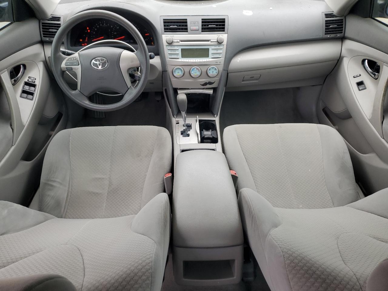 2007 TOYOTA CAMRY LE photo 22