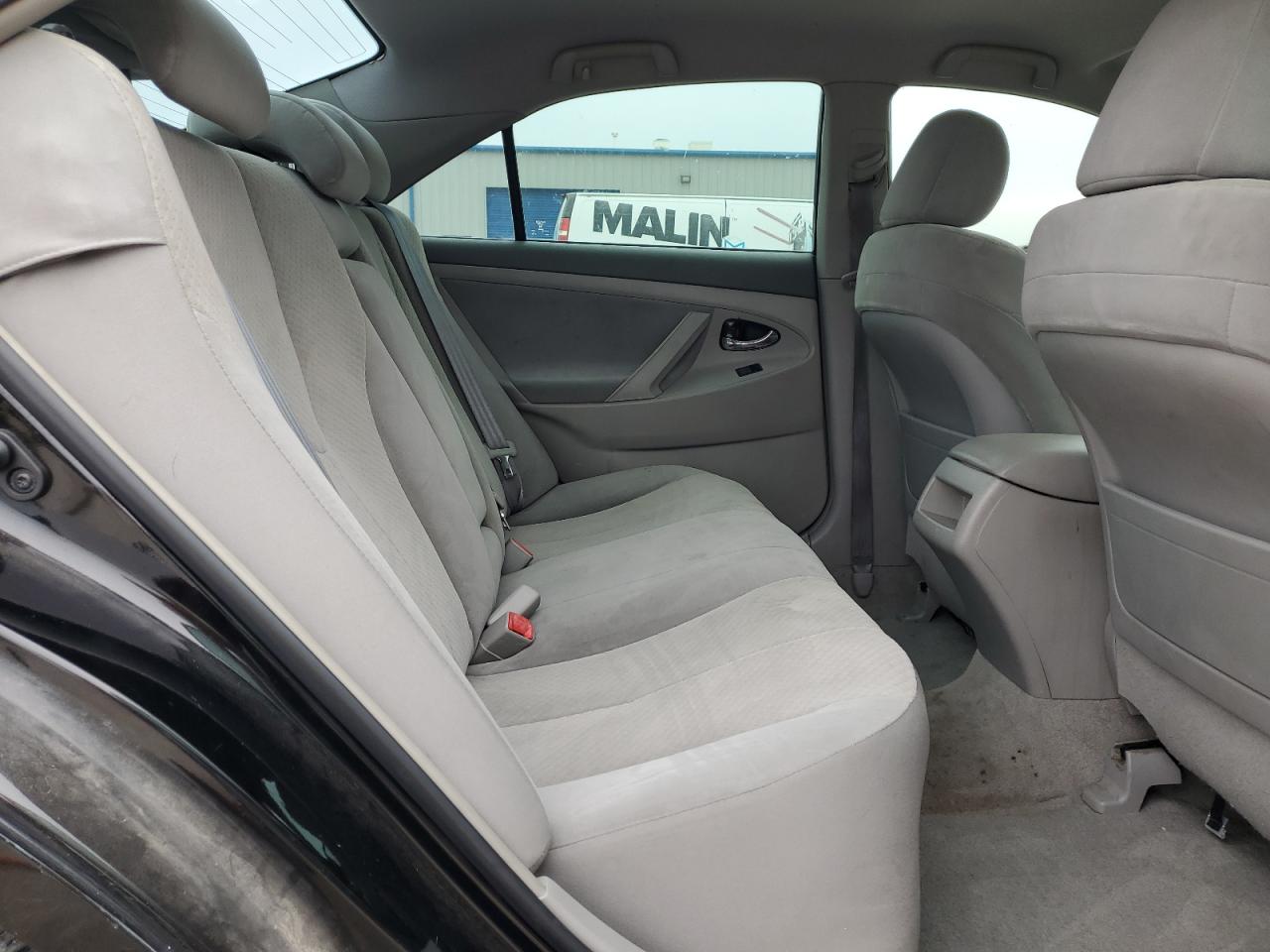 2007 TOYOTA CAMRY LE photo 28