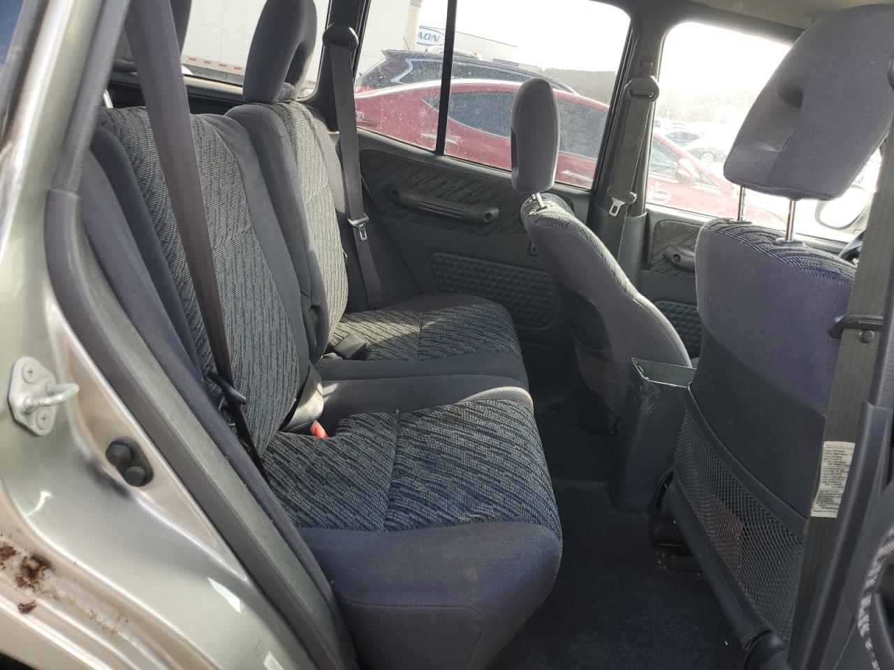 1999 TOYOTA RAV4 BASE photo 21