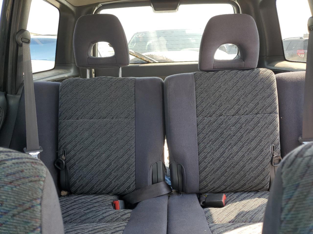 1999 TOYOTA RAV4 BASE photo 19