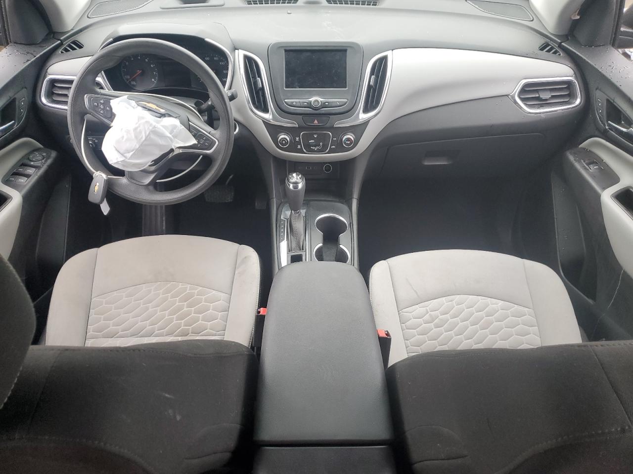 2020 CHEVROLET EQUINOX LS photo 15