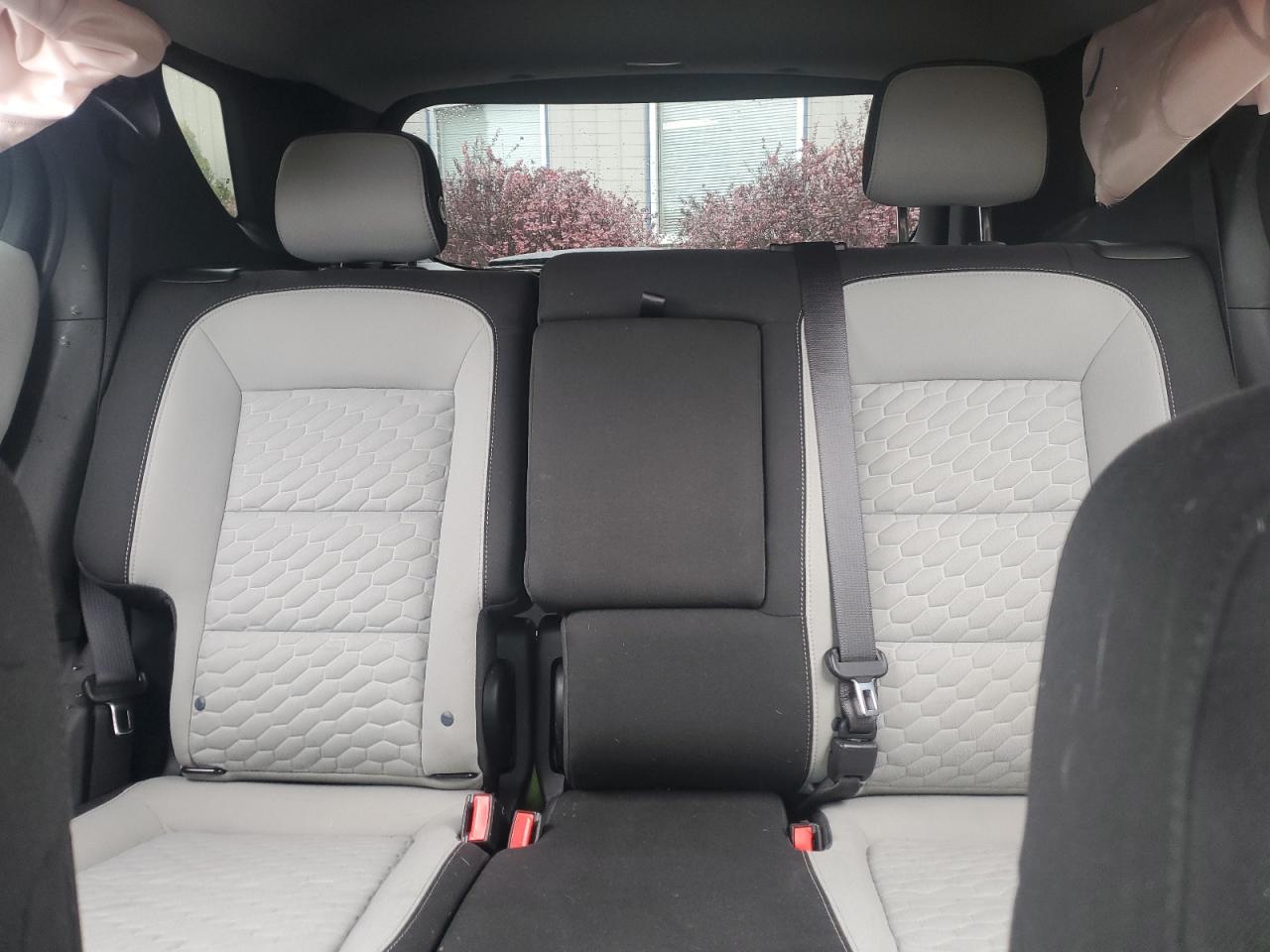 2020 CHEVROLET EQUINOX LS photo 19