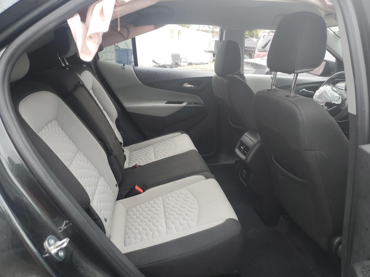 2020 CHEVROLET EQUINOX LS photo 21