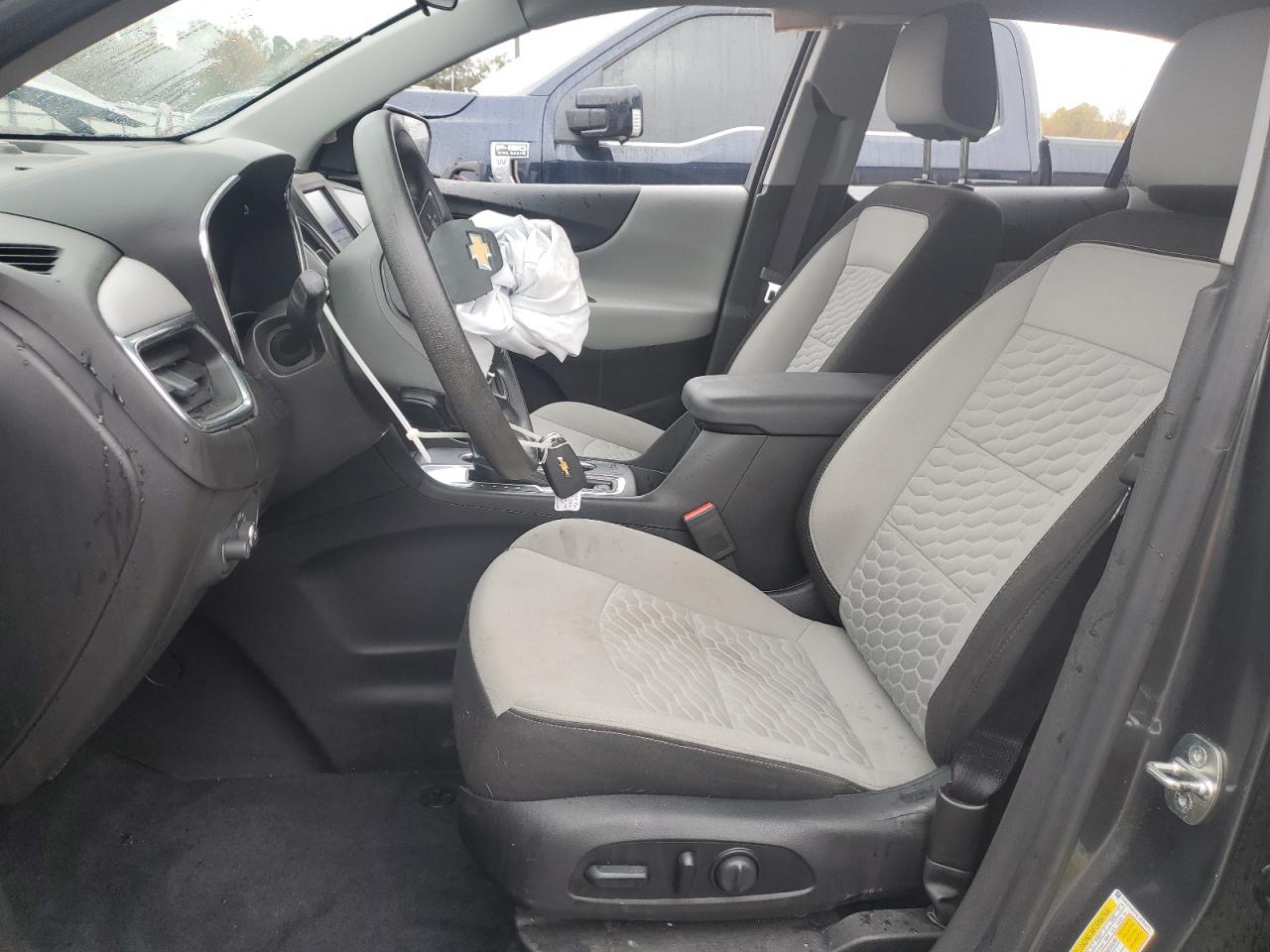 2020 CHEVROLET EQUINOX LS photo 13