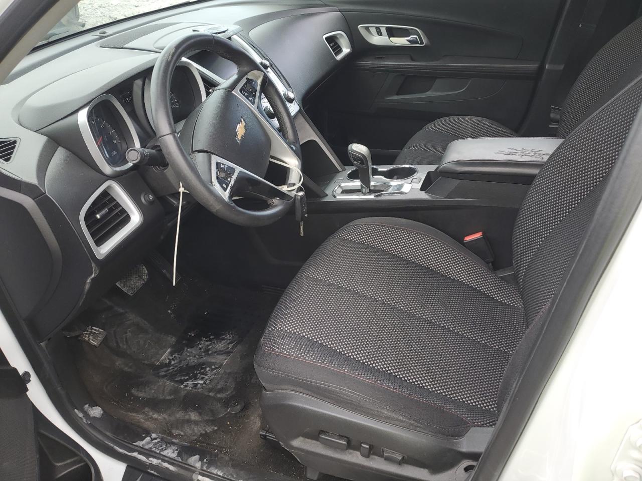 2014 CHEVROLET EQUINOX LT photo 13