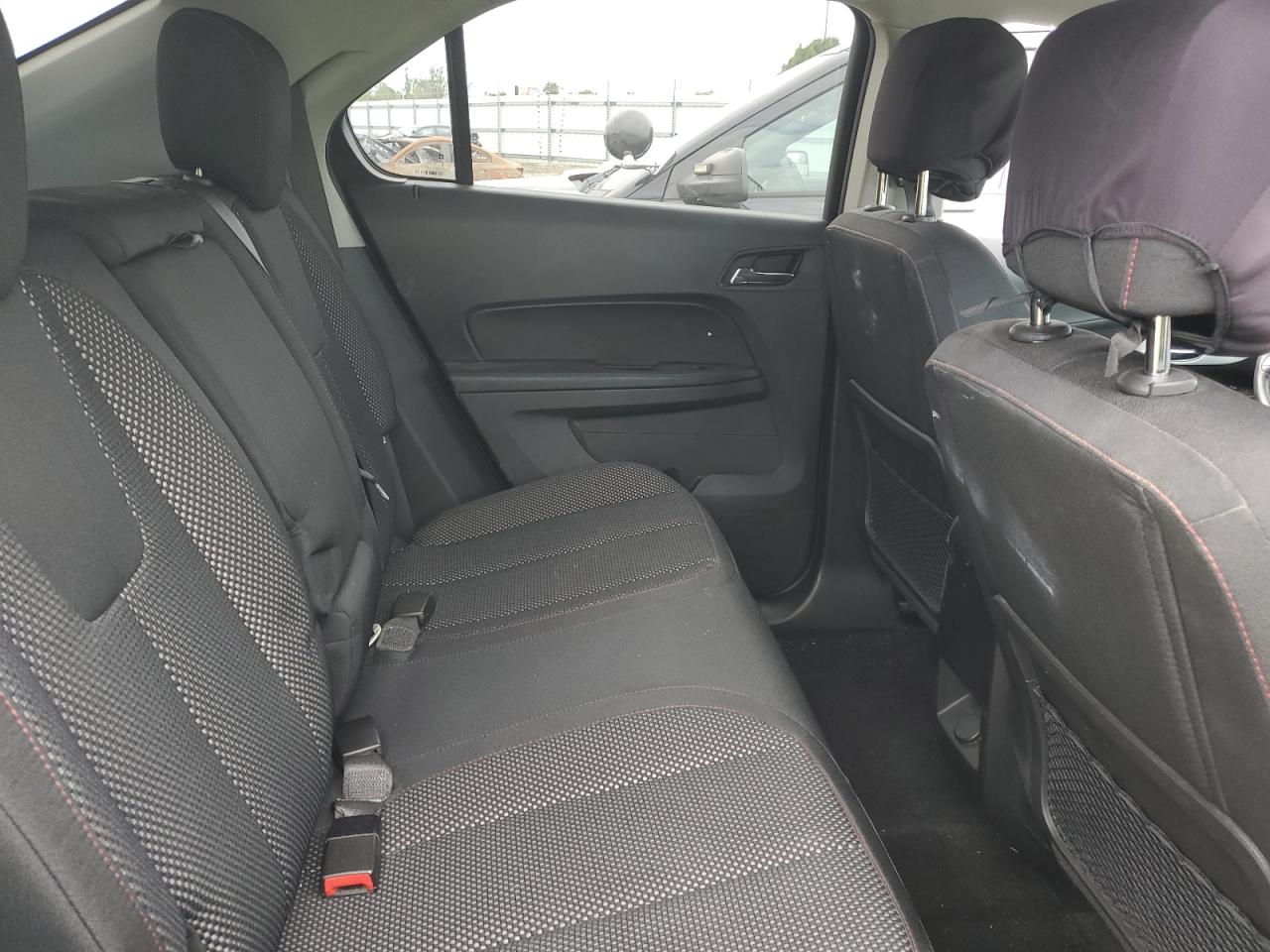 2014 CHEVROLET EQUINOX LT photo 19