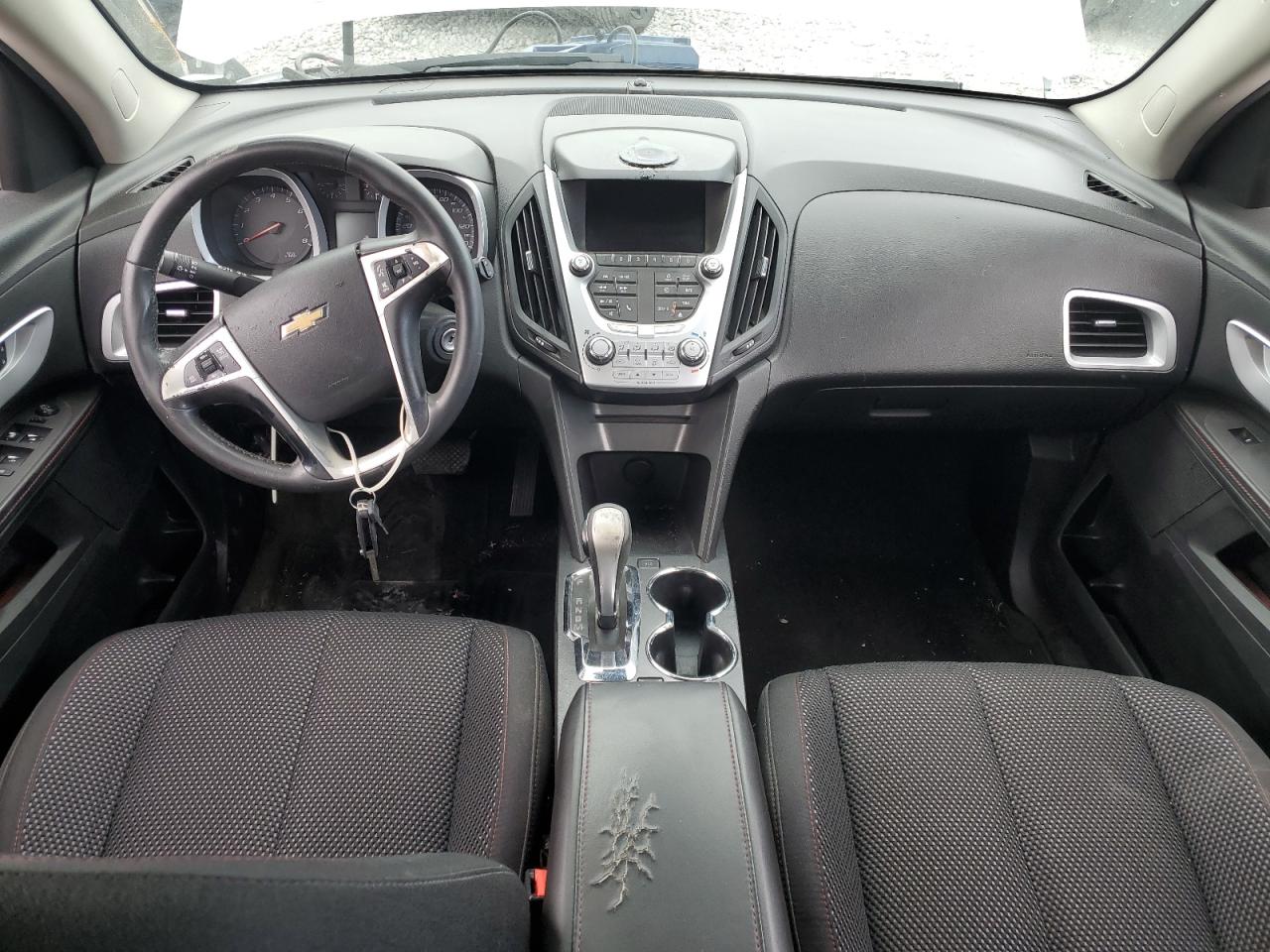 2014 CHEVROLET EQUINOX LT photo 15