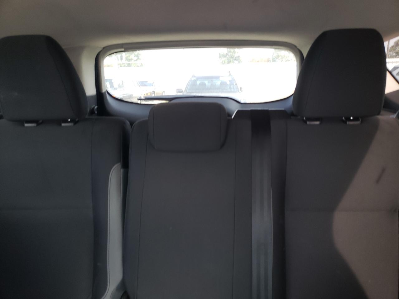 2015 FORD ESCAPE S photo 10