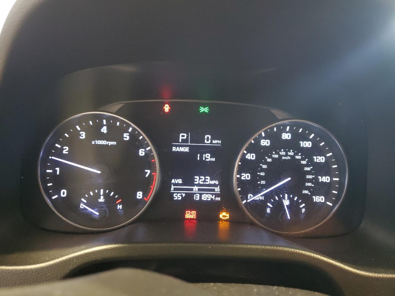 2017 HYUNDAI ELANTRA SE photo 17