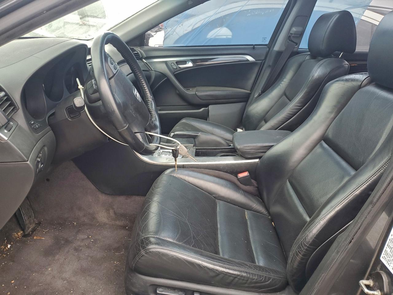 2006 ACURA 3.2TL photo 19