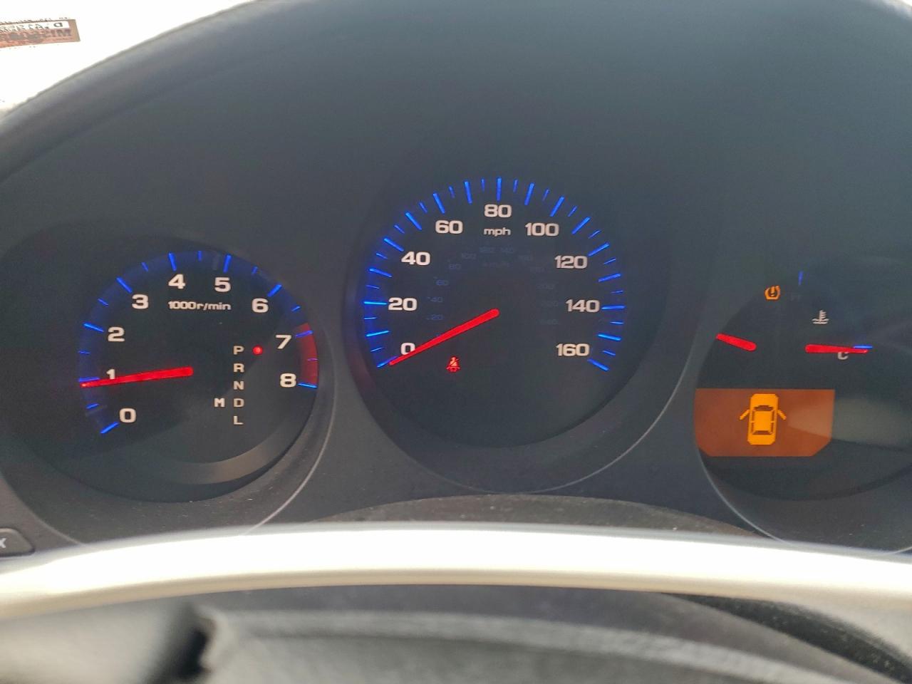 2006 ACURA 3.2TL photo 25