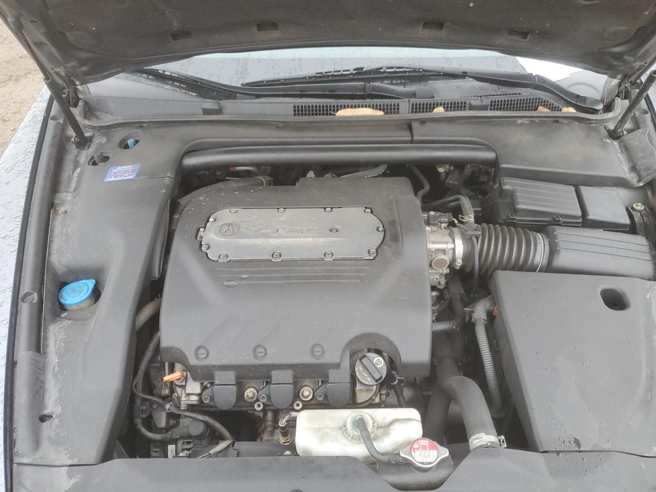 2006 ACURA 3.2TL photo 31
