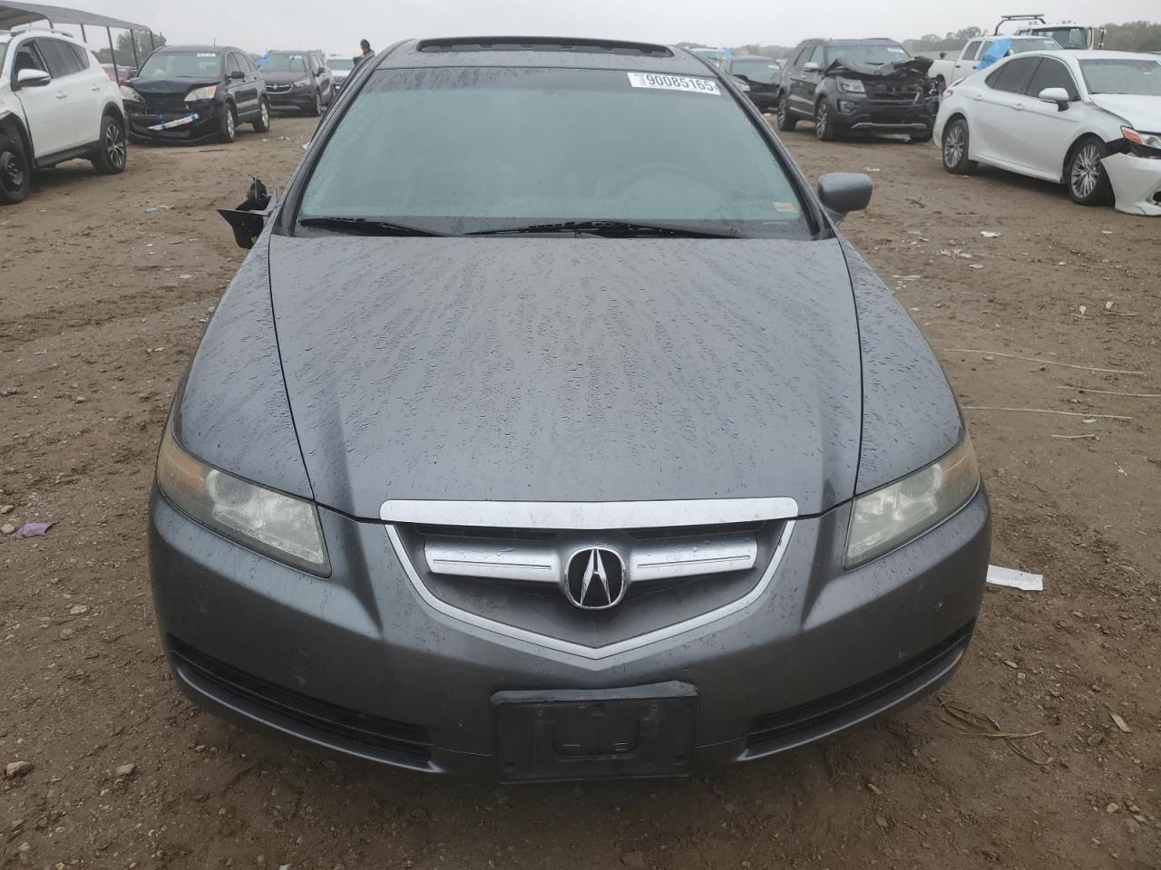 2006 ACURA 3.2TL photo 13