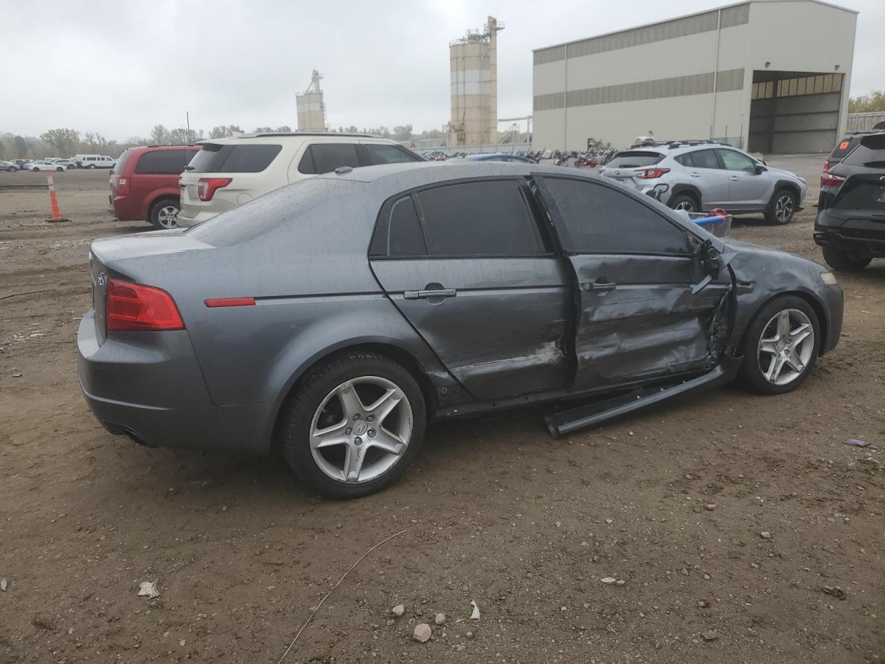2006 ACURA 3.2TL photo 7
