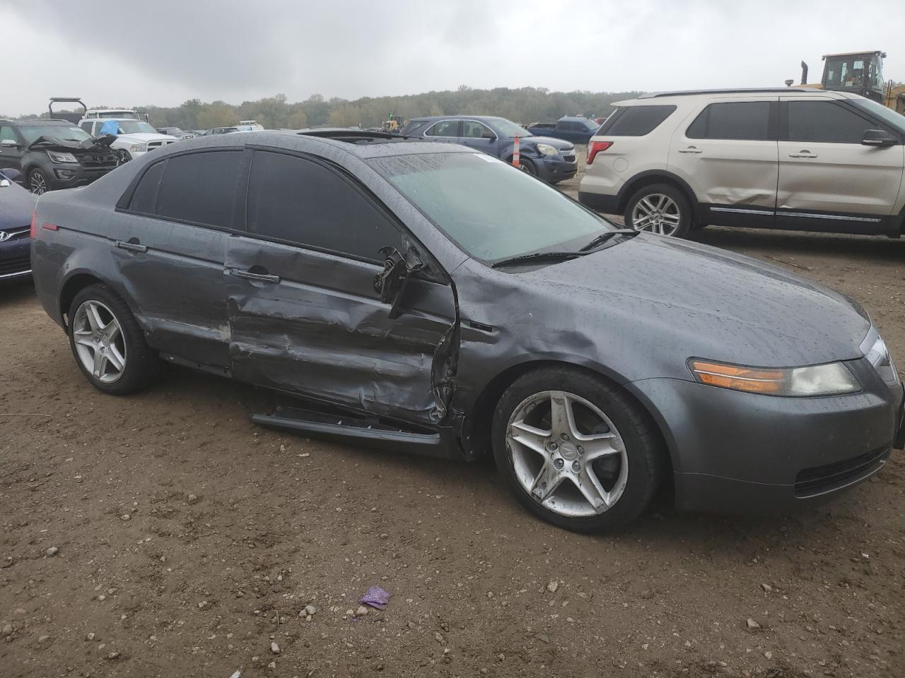 2006 ACURA 3.2TL photo 10