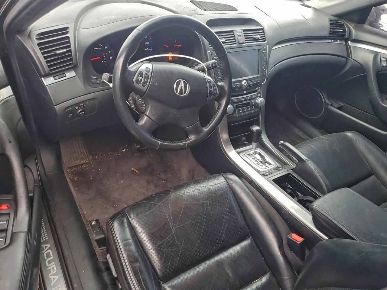 2006 ACURA 3.2TL photo 22