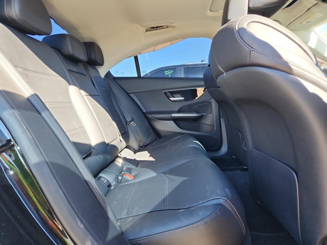 2022 MERCEDES-BENZ C 300 4MATIC photo 10