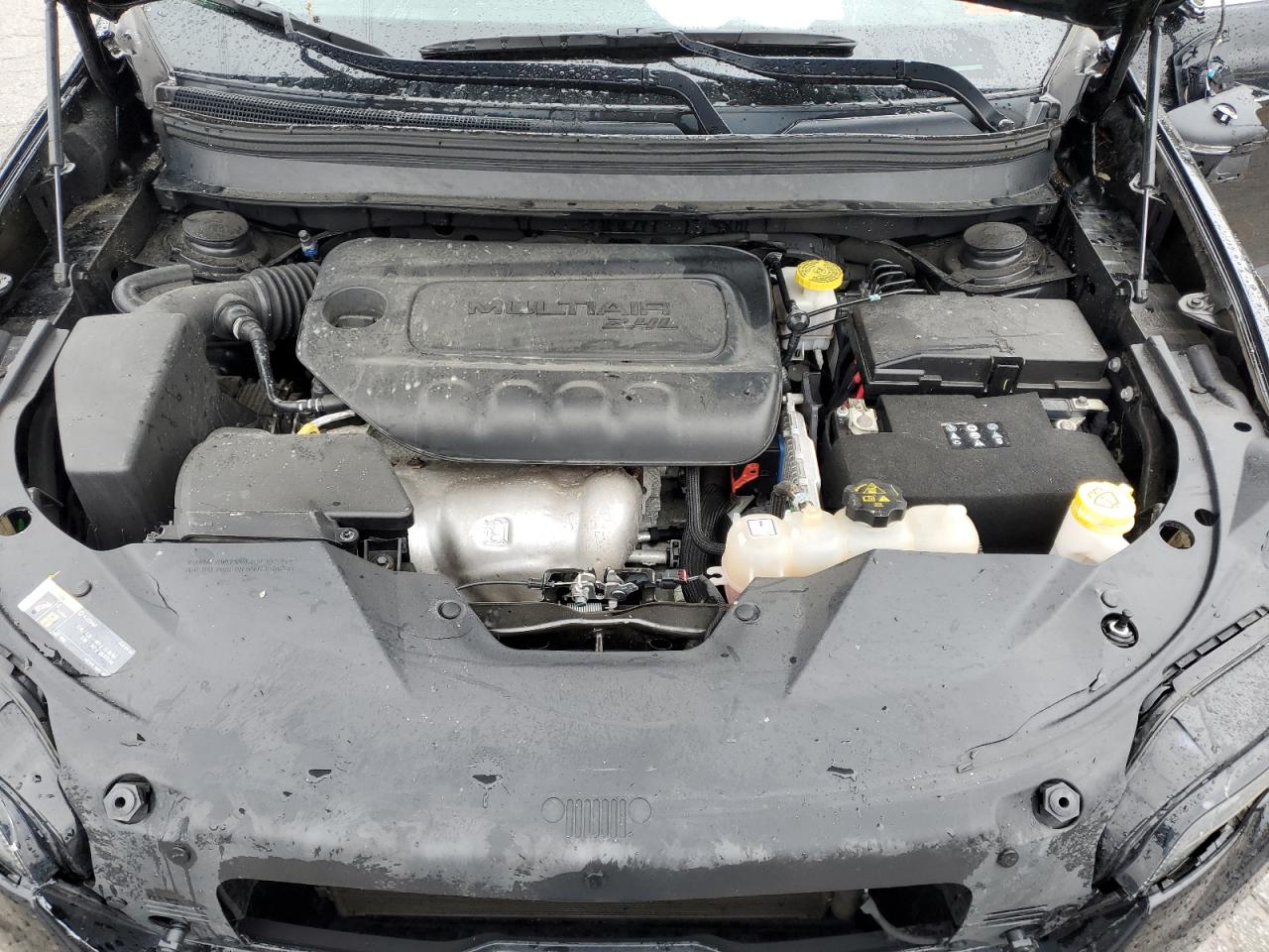 2019 JEEP CHEROKEE LIMITED photo 12