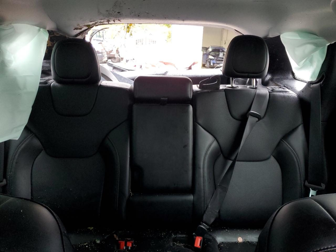 2019 JEEP CHEROKEE LIMITED photo 10