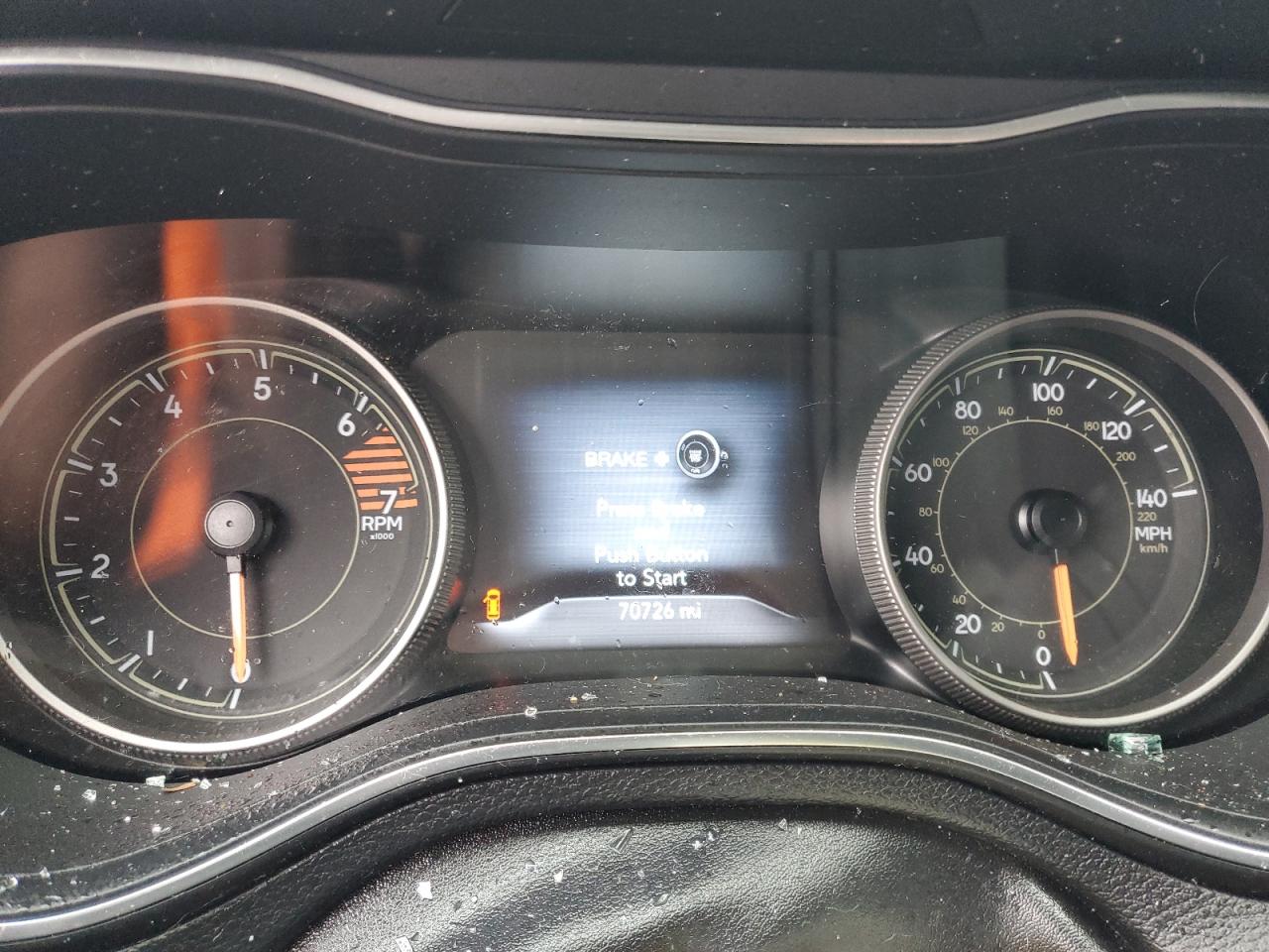 2019 JEEP CHEROKEE LIMITED photo 9