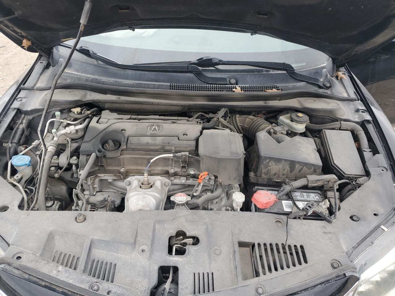 2016 ACURA ILX BASE WATCH PLUS photo 21