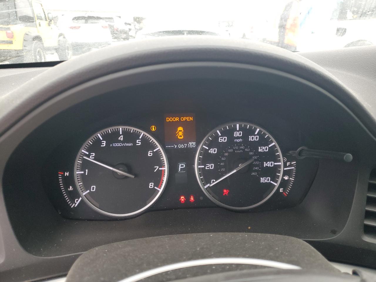 2016 ACURA ILX BASE WATCH PLUS photo 17