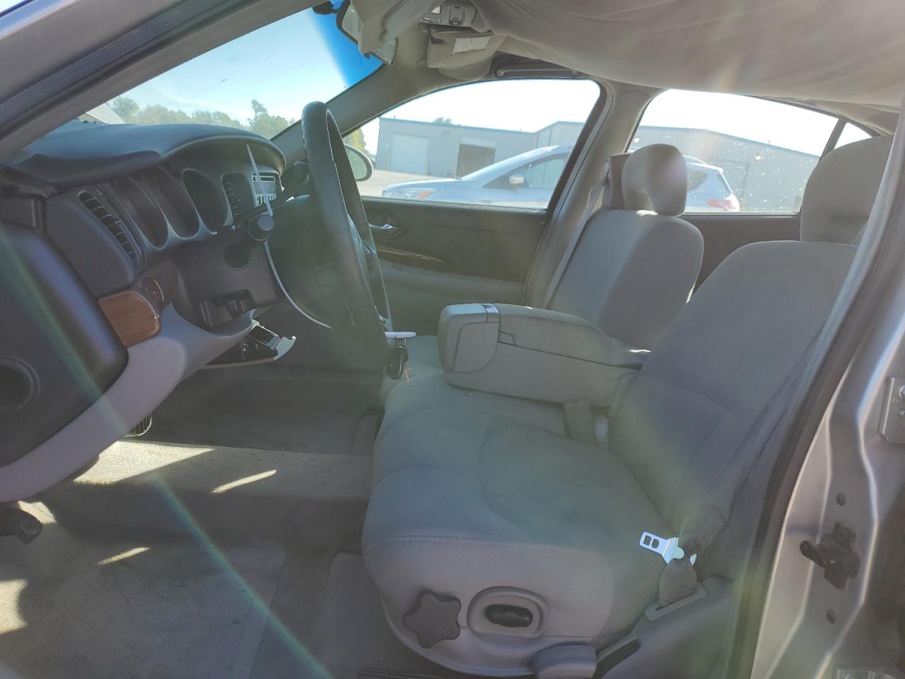 2004 BUICK LESABRE CUSTOM photo 7
