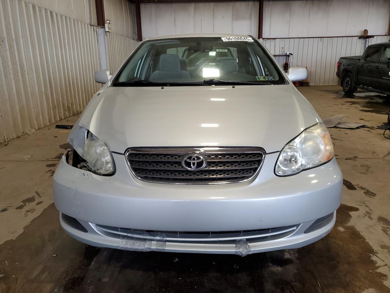 2007 TOYOTA COROLLA LE photo 13