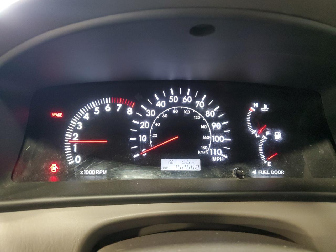 2007 TOYOTA COROLLA LE photo 25