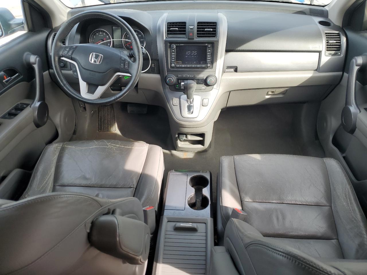 2008 HONDA CR-V EXL photo 15