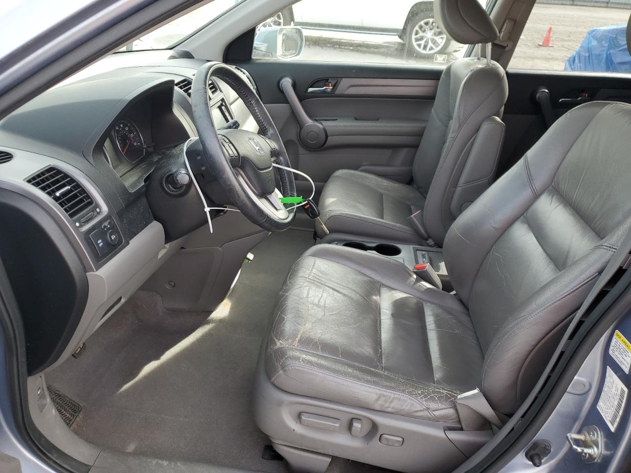 2008 HONDA CR-V EXL photo 13